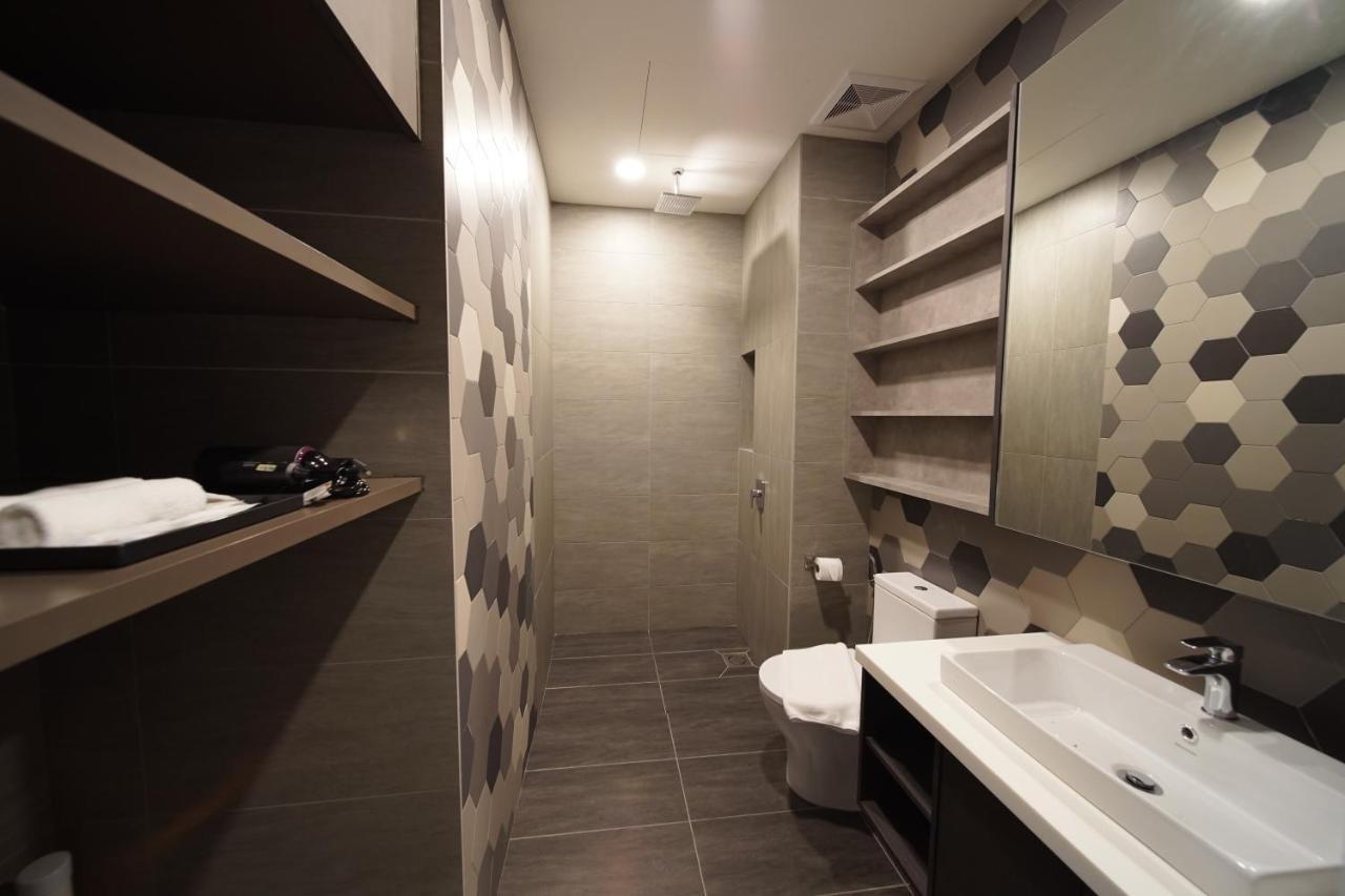 Ceylonz Lifestyle @ Bukit Bintang Apartment *