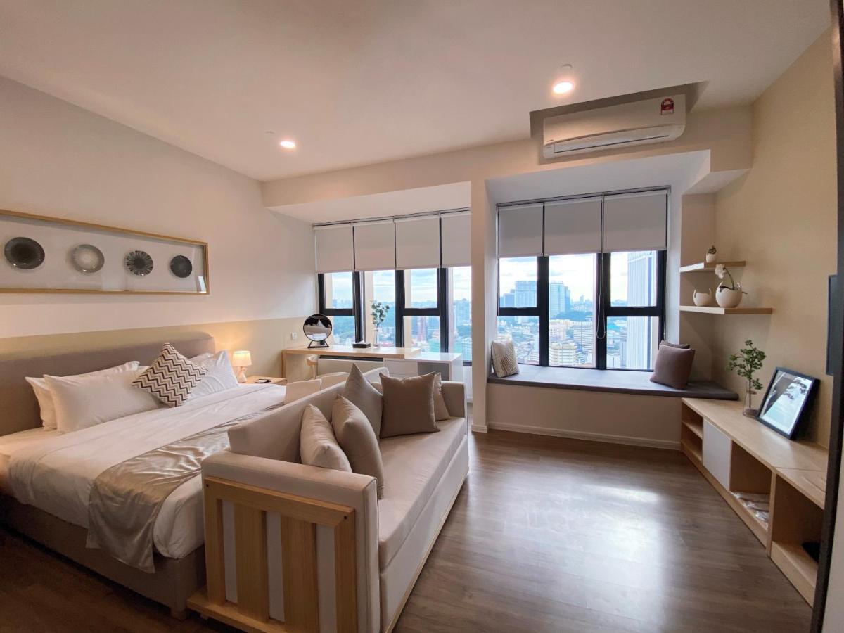 Ceylonz Lifestyle @ Bukit Bintang Apartment