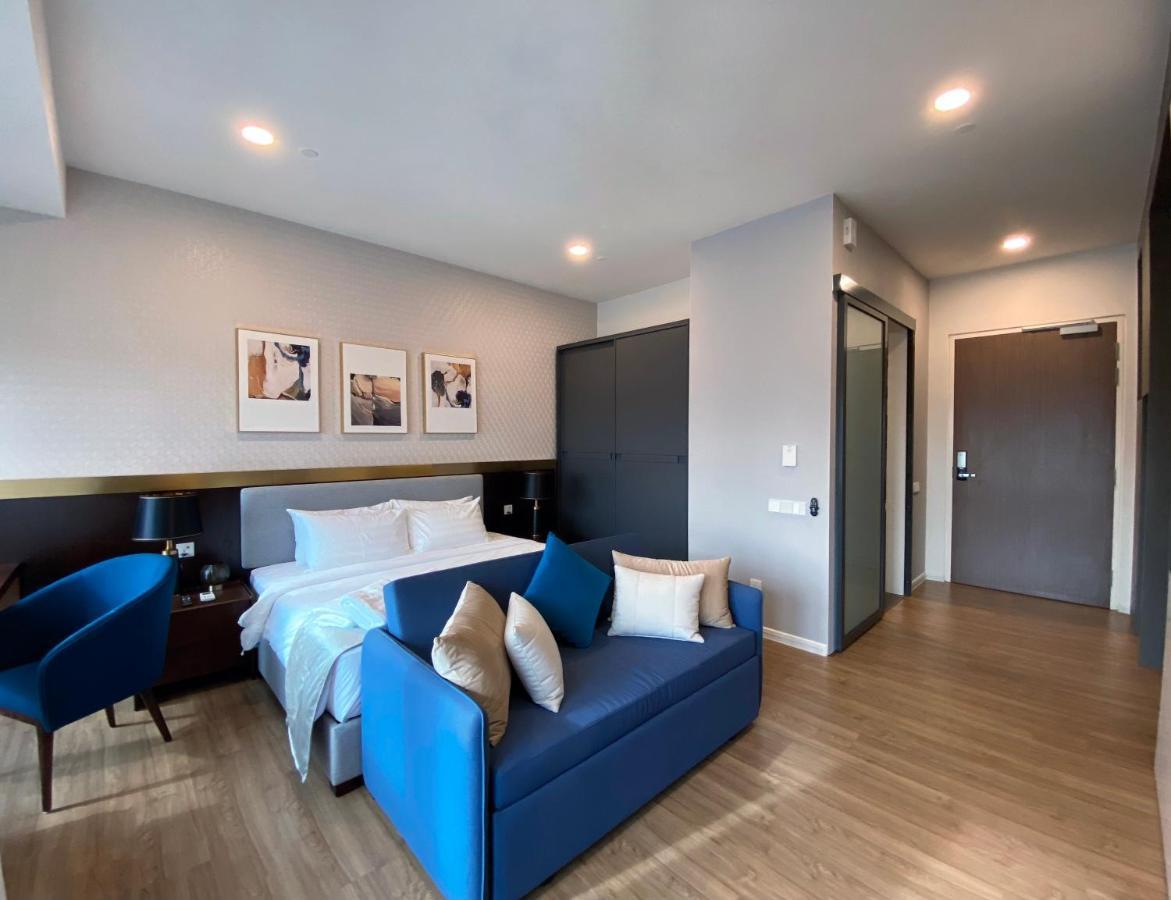 Apartment Ceylonz Lifestyle @ Bukit Bintang