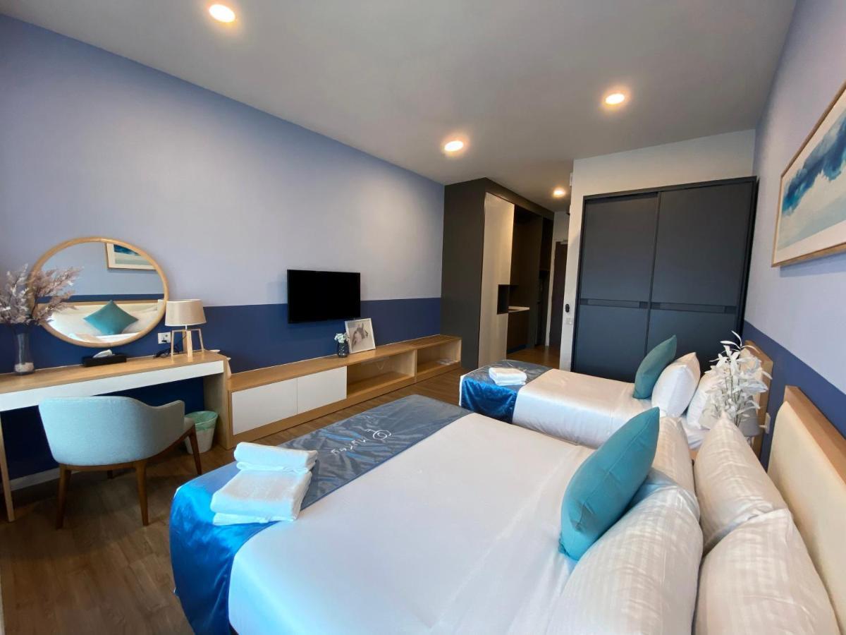 Apartment Ceylonz Lifestyle @ Bukit Bintang Kuala Lumpur