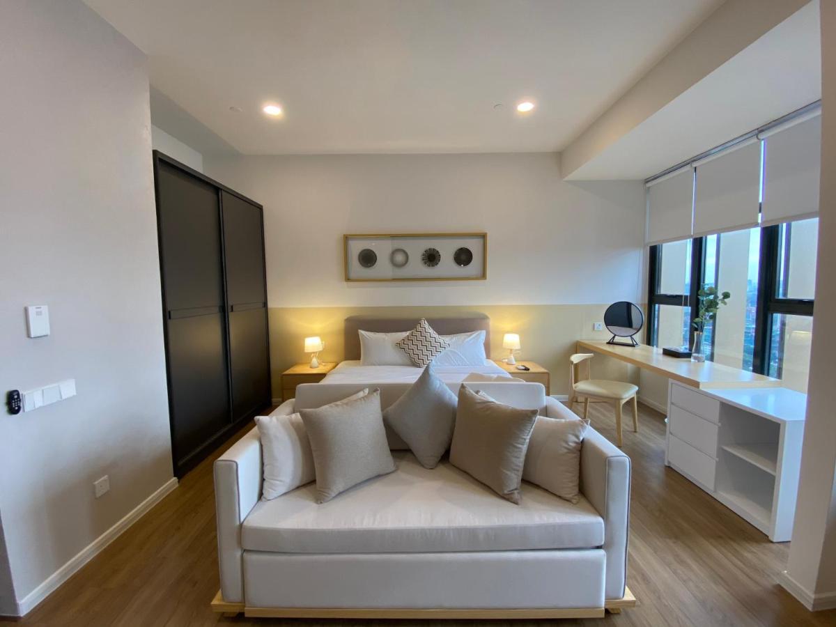 Apartment Ceylonz Lifestyle @ Bukit Bintang