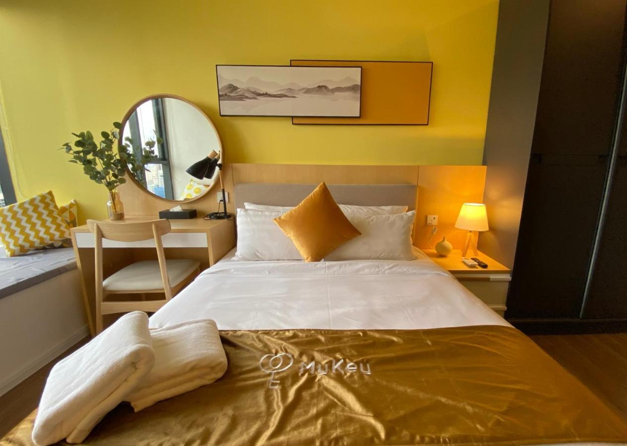 Apartment Ceylonz Lifestyle @ Bukit Bintang