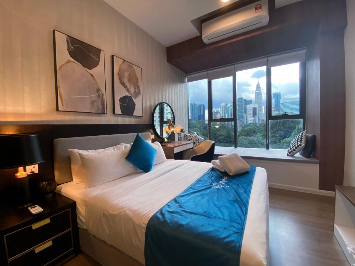 Ceylonz Lifestyle @ Bukit Bintang Apartment