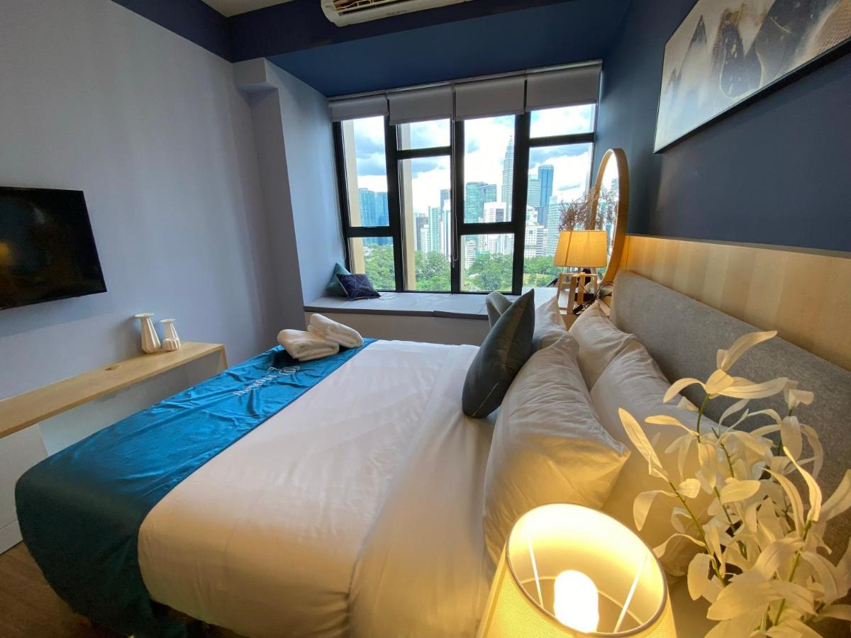 Ceylonz Lifestyle @ Bukit Bintang Apartment