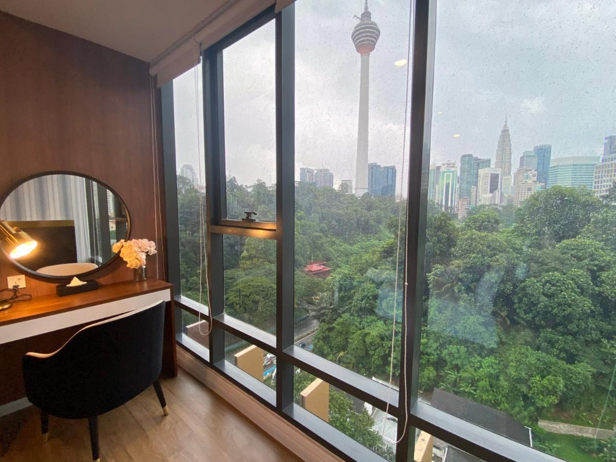 Ceylonz Lifestyle @ Bukit Bintang Kuala Lumpur