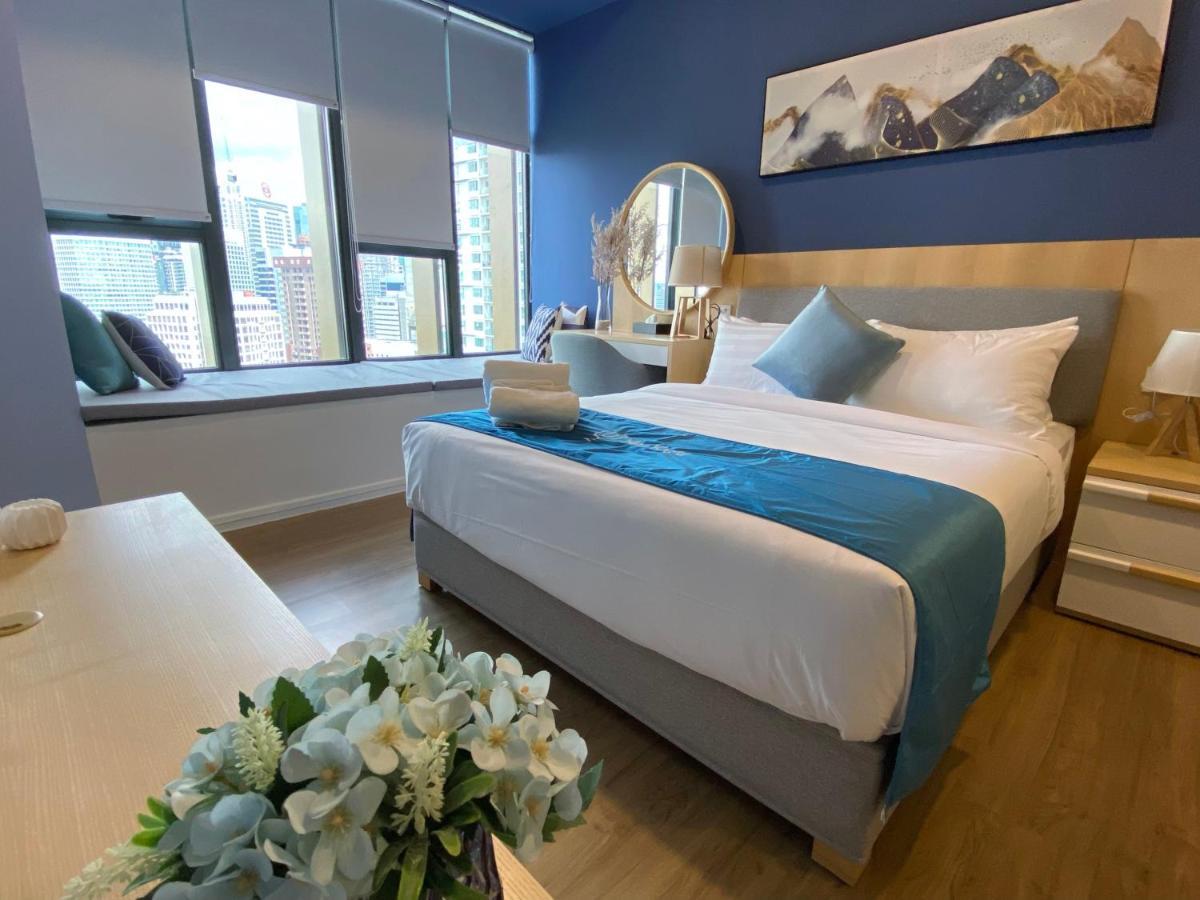 Apartment Ceylonz Lifestyle @ Bukit Bintang