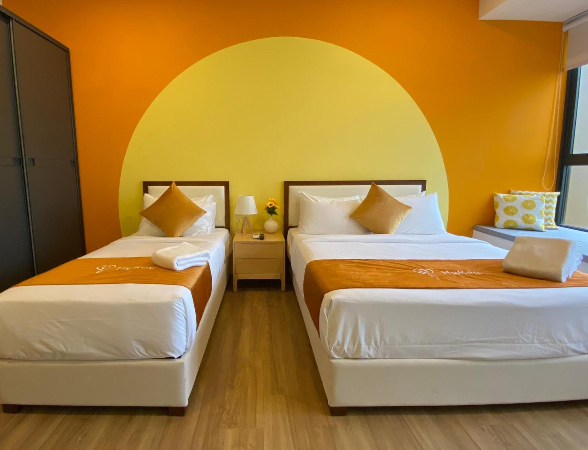 Apartment Ceylonz Lifestyle @ Bukit Bintang Kuala Lumpur