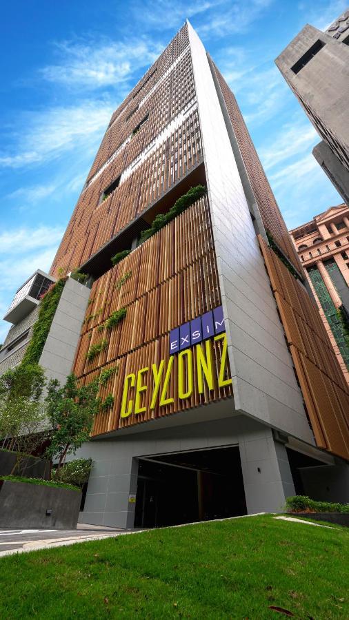 Ceylonz Lifestyle @ Bukit Bintang